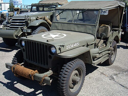 Willys MB
